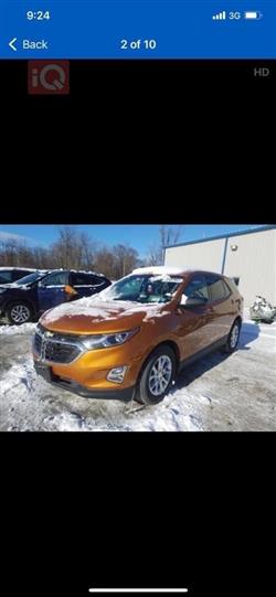 شێڤرۆلێت ئیکۆنۆکس